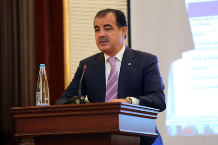 Gəncənin icra başçısı şəhid ailəsinə verdiyi vədə əməl etmir