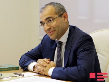 Mikayıl Cabbarov Misir Mərdanovdan qalma ənənəyə sadiqdir - İTTİHAM VAR Mikayıl Cabbarov Misir Mərdanovdan qalma ənənəyə sadiqdir - İTTİHAM VAR