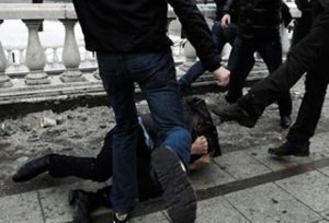 Tovuzda kütləvi dava: narkotik qəbul edən yeniyetmələr döyüldü