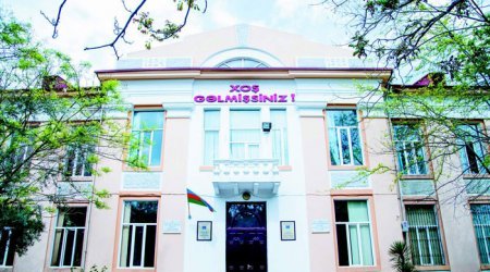 “Tərəqqi” Texniki və Humanitar Liseyində BAZAR AÇIBLAR - İTTİHAM VAR