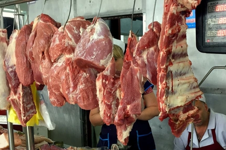 Azərbaycanda ətin qiymətində artım gözlənilir