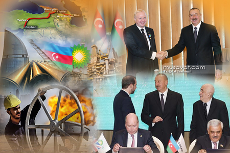 “Yeni əsrin müqaviləsi” imzalandı - tarixi saziş və növbəti 32 il üçün qarantiya