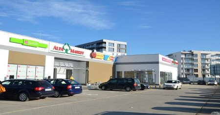 Bakıda "Alfa Market"də ərzaq təhlükəsi var Bakıda "Alfa Market"də ərzaq təhlükəsi var