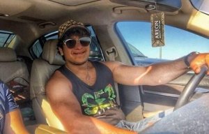 Generalın çənə sındıran oğlu cəmi 2 ay 