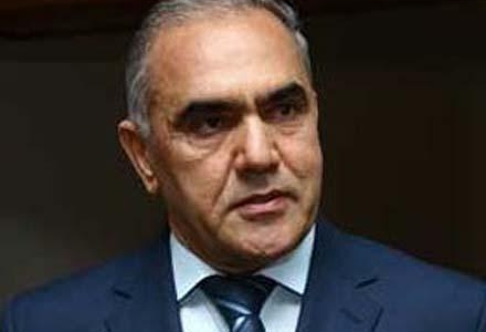 Nazir Yavər Camalovun oğlu Türkiyədə öldü