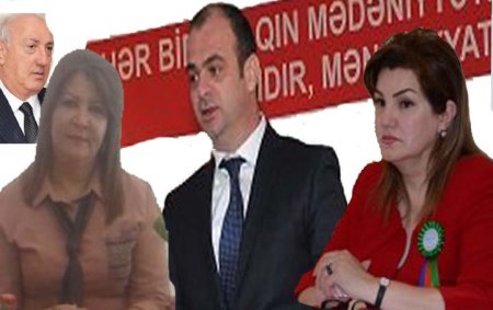 Abşeron rayon təhsil ocağında qanundan kənar oyunlar – Kəmalə Yusubova toxunulmazlığı kim verib?