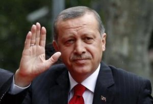 Ərdoğan ABŞ-a getdi