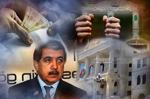 Ölkədə yeni antikorrupsiya həbsləri gözlənilir - kimlər hədəfdədir Ölkədə yeni antikorrupsiya həbsləri gözlənilir - kimlər hədəfdədir