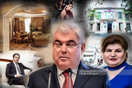 Təhlükə Ziya Məmmədova yaxınlaşır: “boy göstərmək” istəyi klana baha başa gəlir