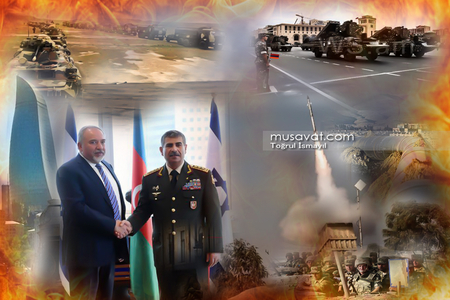 Bakı strateji kəmərlərini “Dəmir günbəz” altına alır – Moskva və İrəvan şokda