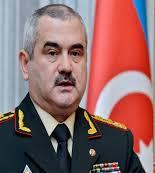 SHXÇDX-də erməni əsilli zabitlərin böyük maxinasiyaları