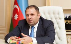 “AAAF Park”ın rəhbərindən icra başçısına şok ittihamlar