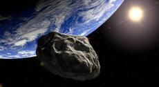 Yerə asteroid yaxınlaşır: yenə “SONDUR” deyənlər var