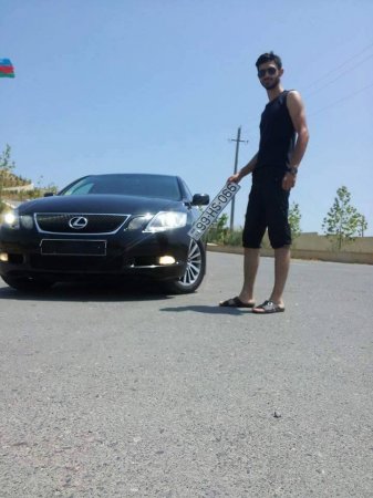 Ağdam “Qaçqınkom”nun krallar kimi kef edən oğlu – FOTOLAR Ağdam “Qaçqınkom”nun krallar kimi kef edən oğlu – FOTOLAR