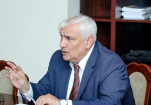 Azərbaycan Dillər Universitetində yenidən narazılıqlar yaranıb