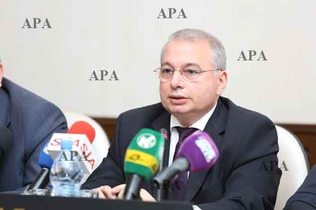 Azər Xəlilov: ““ATV Səhər” və “Yoxlama” verilişləri bağlanıb, üç nəfər işdən çıxmaq üçün müraciət edib"