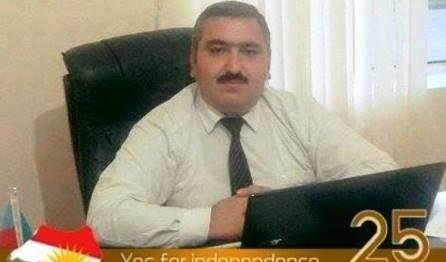 Separatçı məmur meydan oxuyur – “Siz DTX-sınız, yoxsa DİN?”