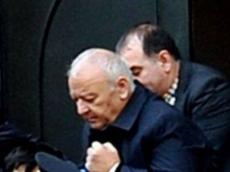 Akif Çovdarov məhkəmədən vaxt istədi — YENİLƏNİB