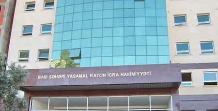 Yasamal müəmması: - İcra başçısı təyinatı niyə yubanır?