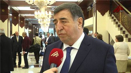 ASC sədrinin başı qalmaqalda – Əhmədzadənin yaxın kadrı Mirzalı Behbudovun ailəsində mülk davası