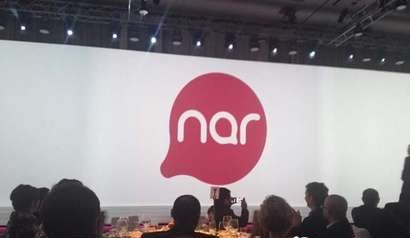 “Nar” “ITU Telecom World – 2017” beynəlxalq sərgisində iştirak etib