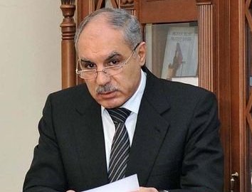 Xanlar Vəliyev: Hərbi cinayətlərin sayı kəskin surətdə azalıb