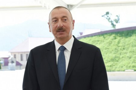 Prezident sərəncamı — Cəlilabadda abadlıq-quruculuq işləri üçün 1,5 milyon manat ayrılıb