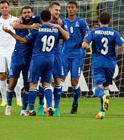 DÇ-2018: Millimiz rekorda darmadağınla çatdı...