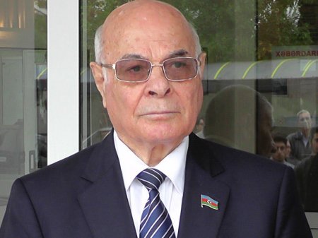 Ağacan Abiyev İntizam Komissiyasının sədrliyindən uzaqlaşdırıldı...