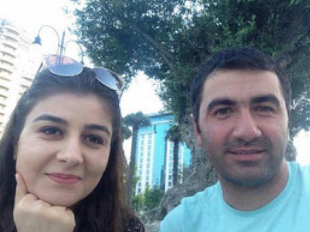 Toya hazırlaşan nişanlı cütlük dənizə getdi, qız boğuldu - FOTO...