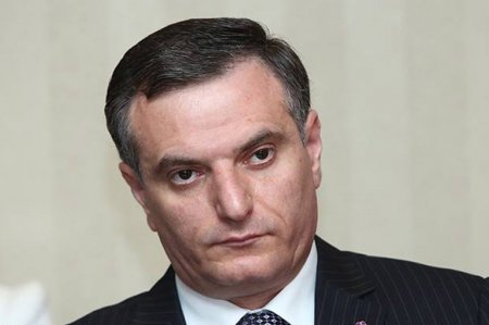 Ermənistanın müdafiə nazirinin müavinindən ŞOK ETİRAF — Qarabağla bağlı