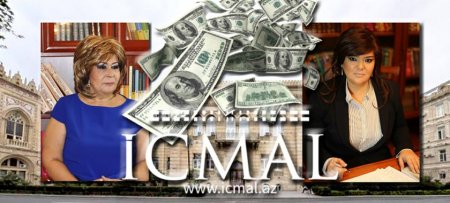 Bir milyonu oğurlanan AMEA direktor müavininin qızı: 