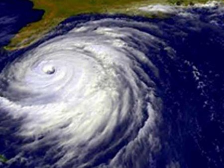 ABŞ-ın qapısında yeni təhlükə - 