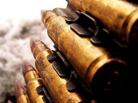 Cəbhədən son xəbər - RƏSMİ..