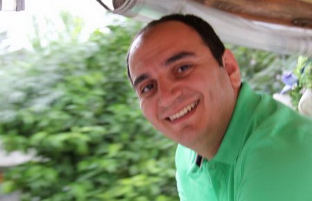 “Kanal 13”-ün direktoru barəsindəki istintaq başa çatdı...