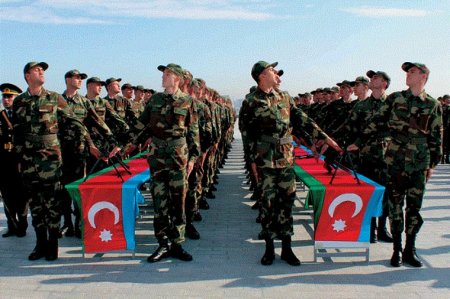 Hərbi xidmətlə bağlı qanun dəyişdirilir