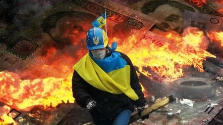 Üçüncü Maydan başladı – Saakaşvilidən ÇAĞIRIŞ