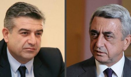 İrəvanda ölüm-dirim savaşı başladı: Kremlin reaksiyası…