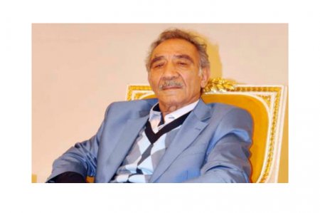 Aşıq Ədalət vəfat etdi  