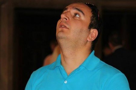 “Kanal 13”-ün direktoru haqqında cinayət işi yekunlaşdı