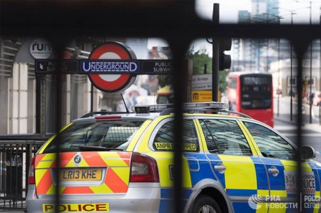 Londonda dəhşətli terror aktı — Xeyli sayda yaralı var - YENİLƏNİR