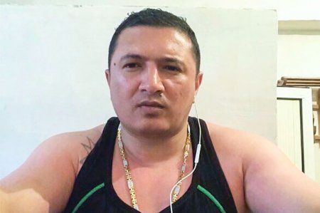 Lotu Quli və Dato Ağcabədinski arasında savaş qızışır — Cavidin 