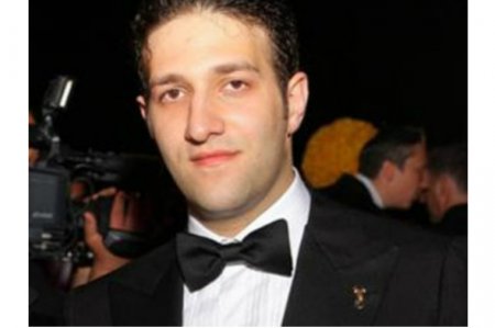 AST Telmanın oğlu arvadını və iki uşağını atdı