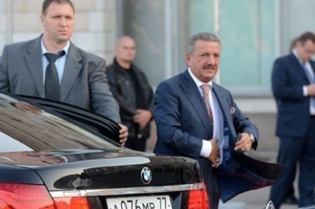 Azərbaycanlı oliqarxa görə generalların həbsi olacaq?