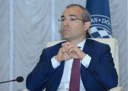 “Təfəkkür” universitetindən Mikayıl Cabbarova ETİRAZ: 