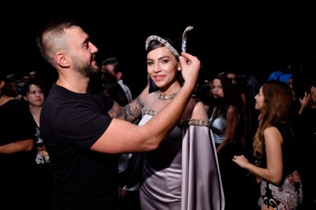 Türkiyədəki məşhur tədbiri Ziya Məmmədovun gəlini təşkil edib - Fotolar