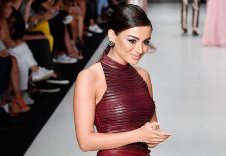 Türkiyədəki məşhur tədbiri Ziya Məmmədovun gəlini təşkil edib - Fotolar