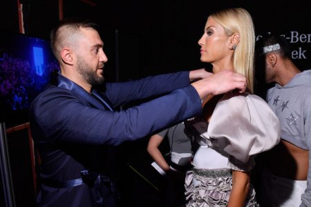 Türkiyədəki məşhur tədbiri Ziya Məmmədovun gəlini təşkil edib - Fotolar