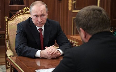 Putinin peyda olan ikinci “xarici işlər naziri” kimdir?