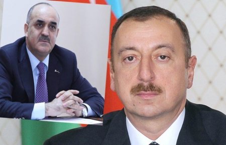 Sosial Müdafiə Nazirliyindəki cinayətlərin dosyesi prezidentə göndərildi